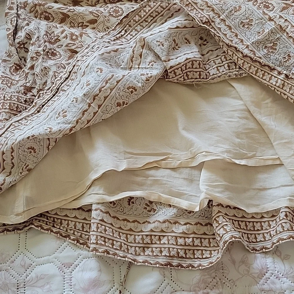 Cleobella dress - Picture 15 of 16